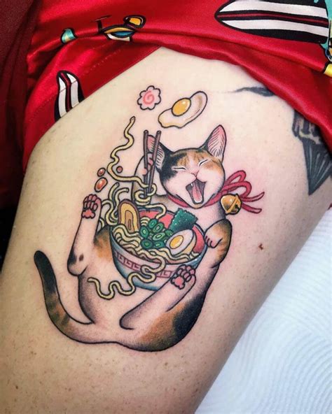 cat butthole tattoo|calico cat tattoo 3d.